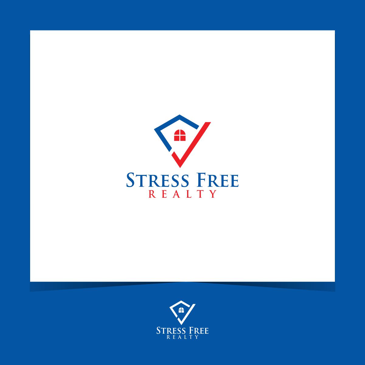 Logo Design by laceymosleyy for this project | Design #15720752