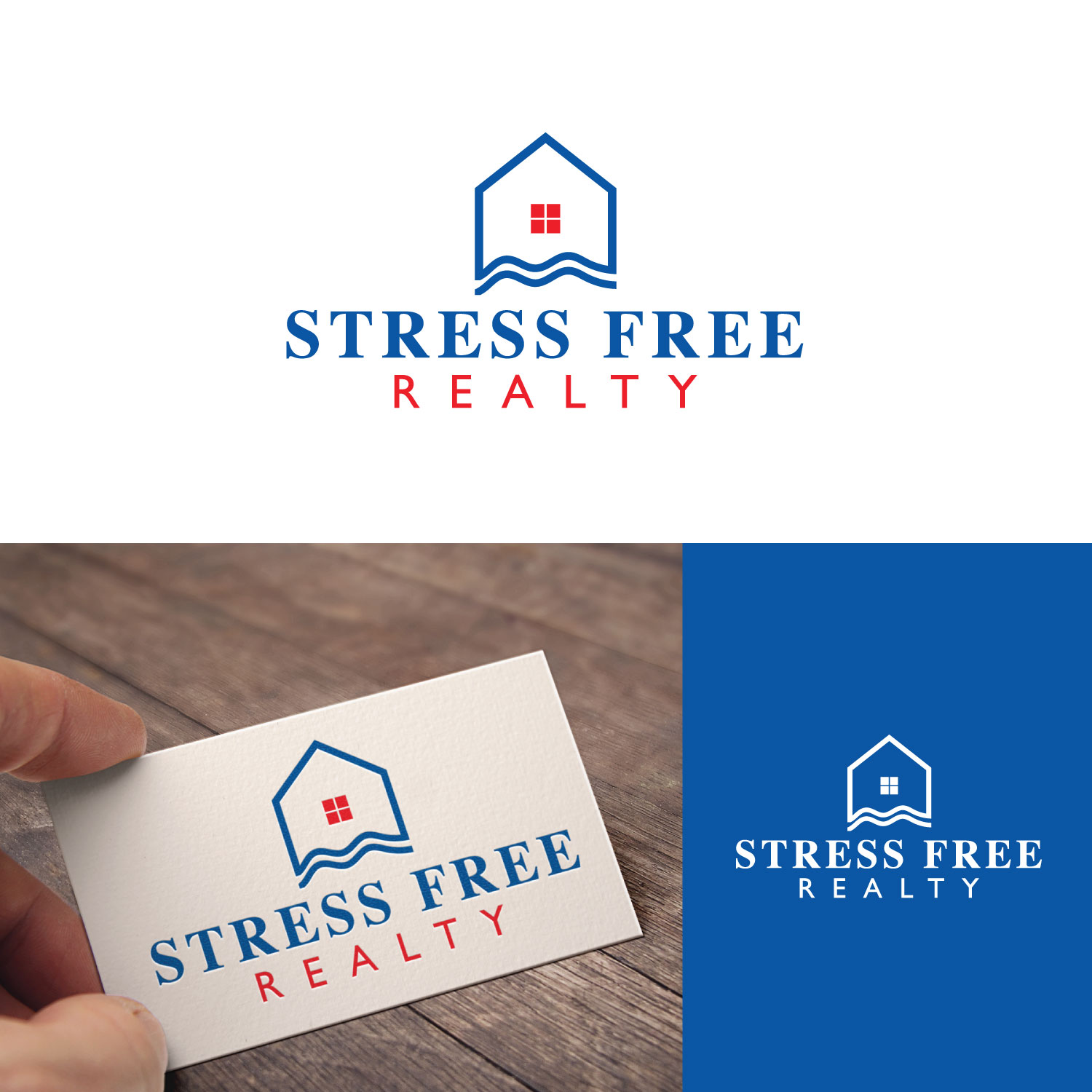 Logo Design by LogoToGoStudio for this project | Design #15558868