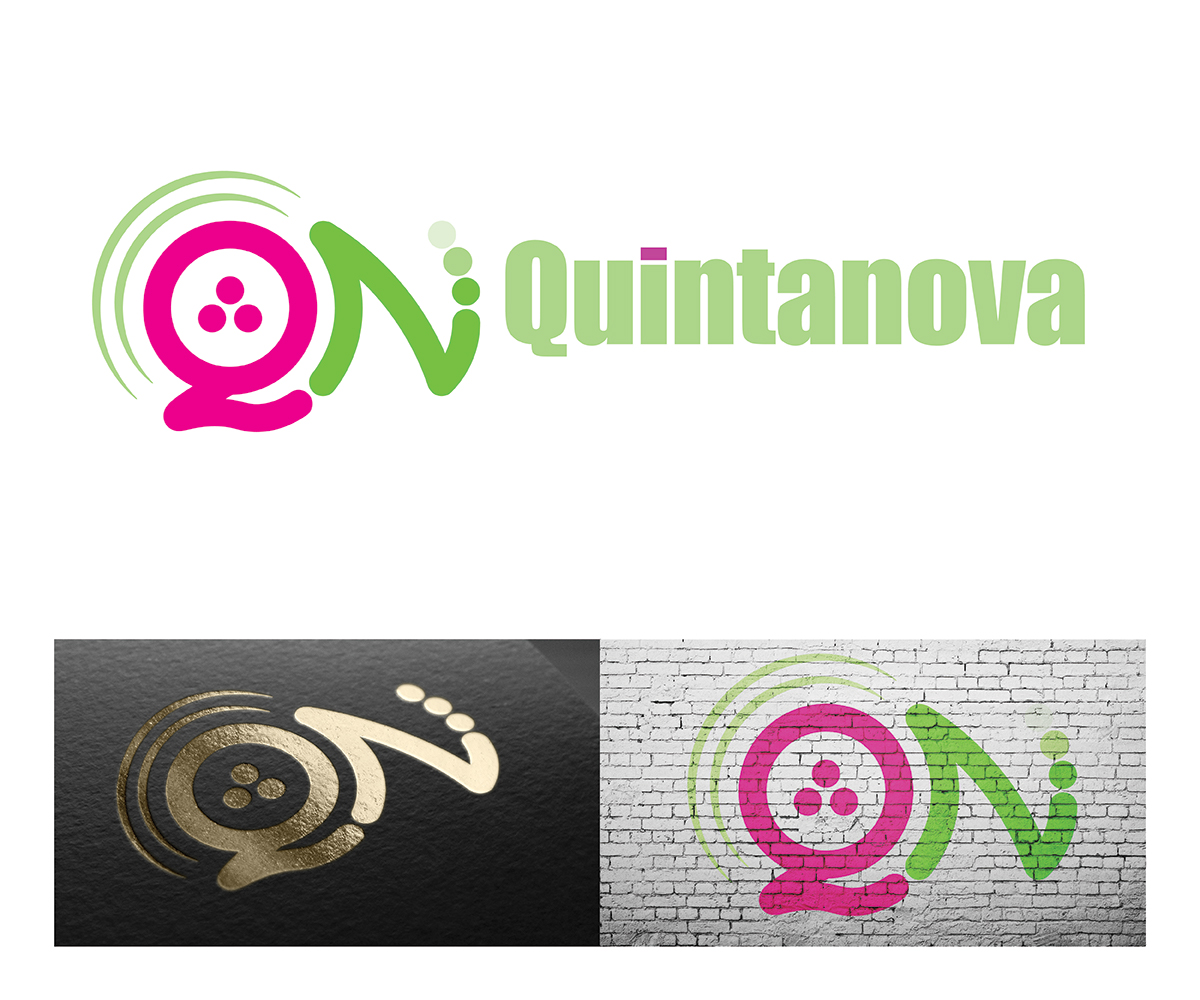 Logo Design by tinyripples for this project | Design #15558525