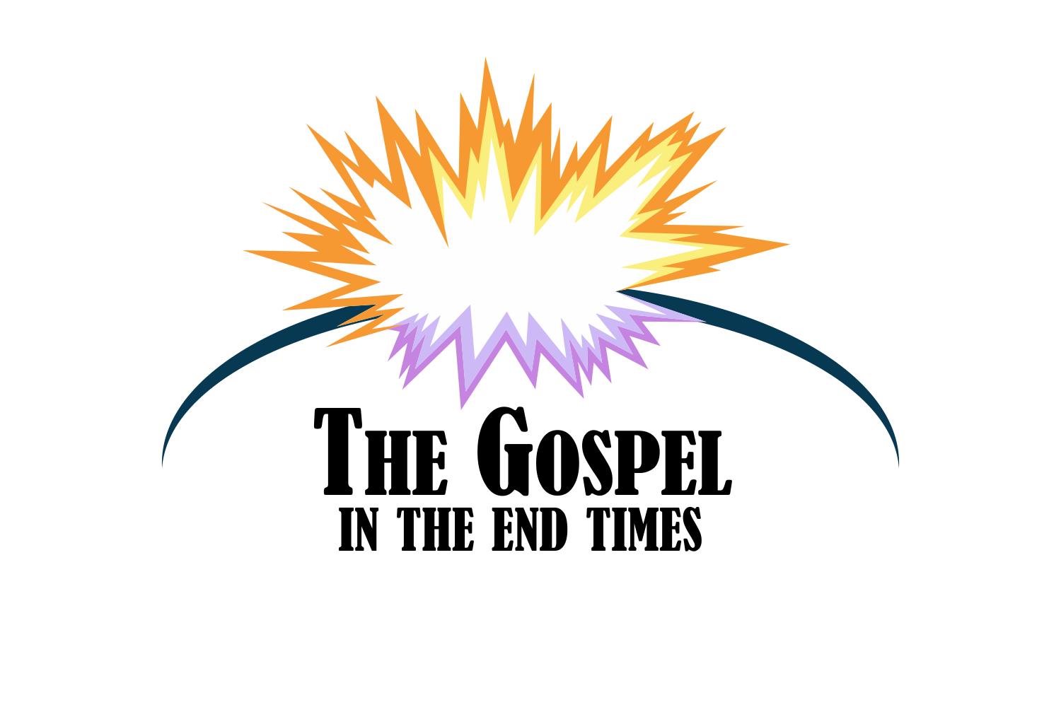 Logo Design by Gigih Rudya for The Gospel In the end Times | Design #15730332