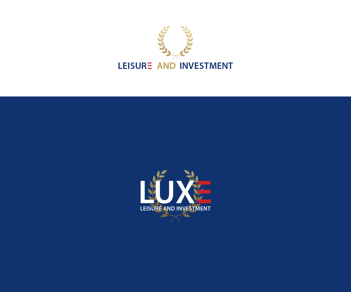 Logo Design by Gold Standard for this project | Design #2649400