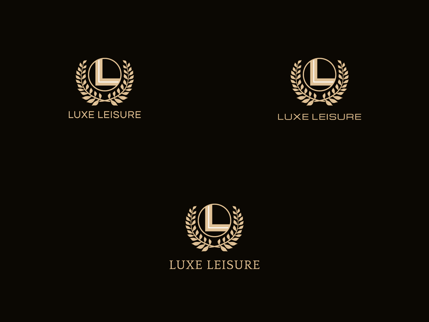 Logo Design by shadez for this project | Design #2632534