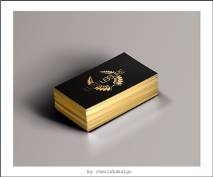 Logo Design by CHD for this project | Design #2651970