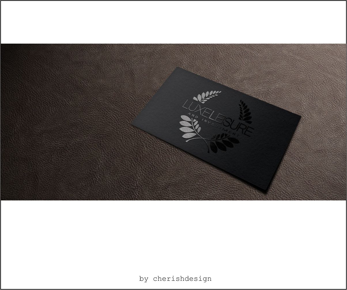 Logo Design by CHD for this project | Design #2663875