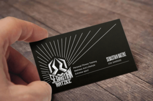 Logo-Design von gennari.gu für dieses Projekt | Design: #15649942