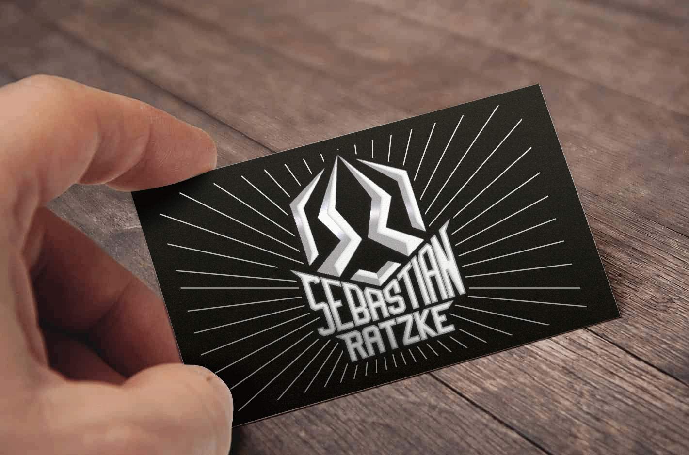 Logo Design by gennari.gu for this project | Design #15649943