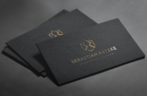  Sebastian Ratzke | Logo Design by GLDesigns