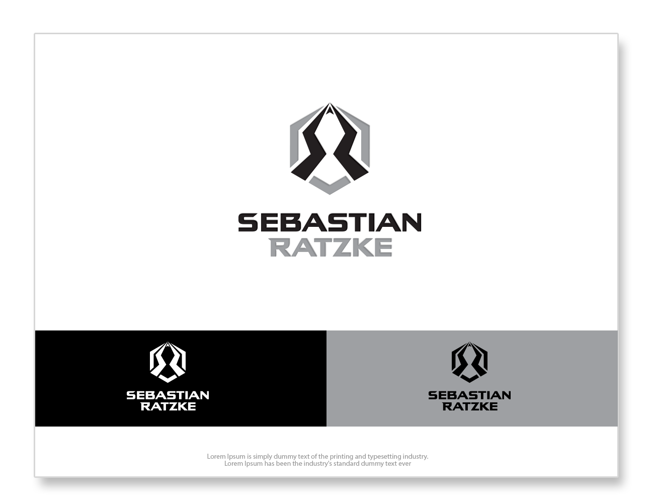 Logo-Design von groomfox für dieses Projekt | Design #15579973