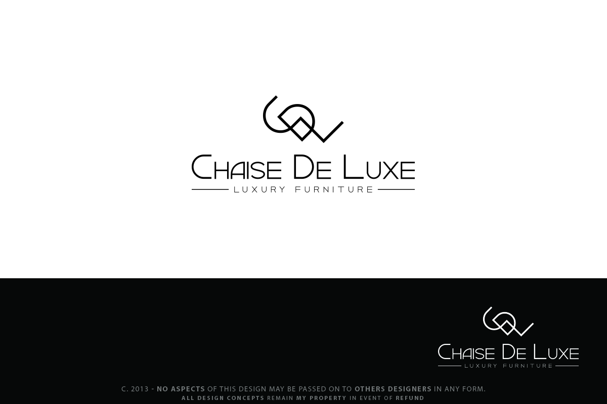 Logo Design by Senseless for this project | Design #2595725