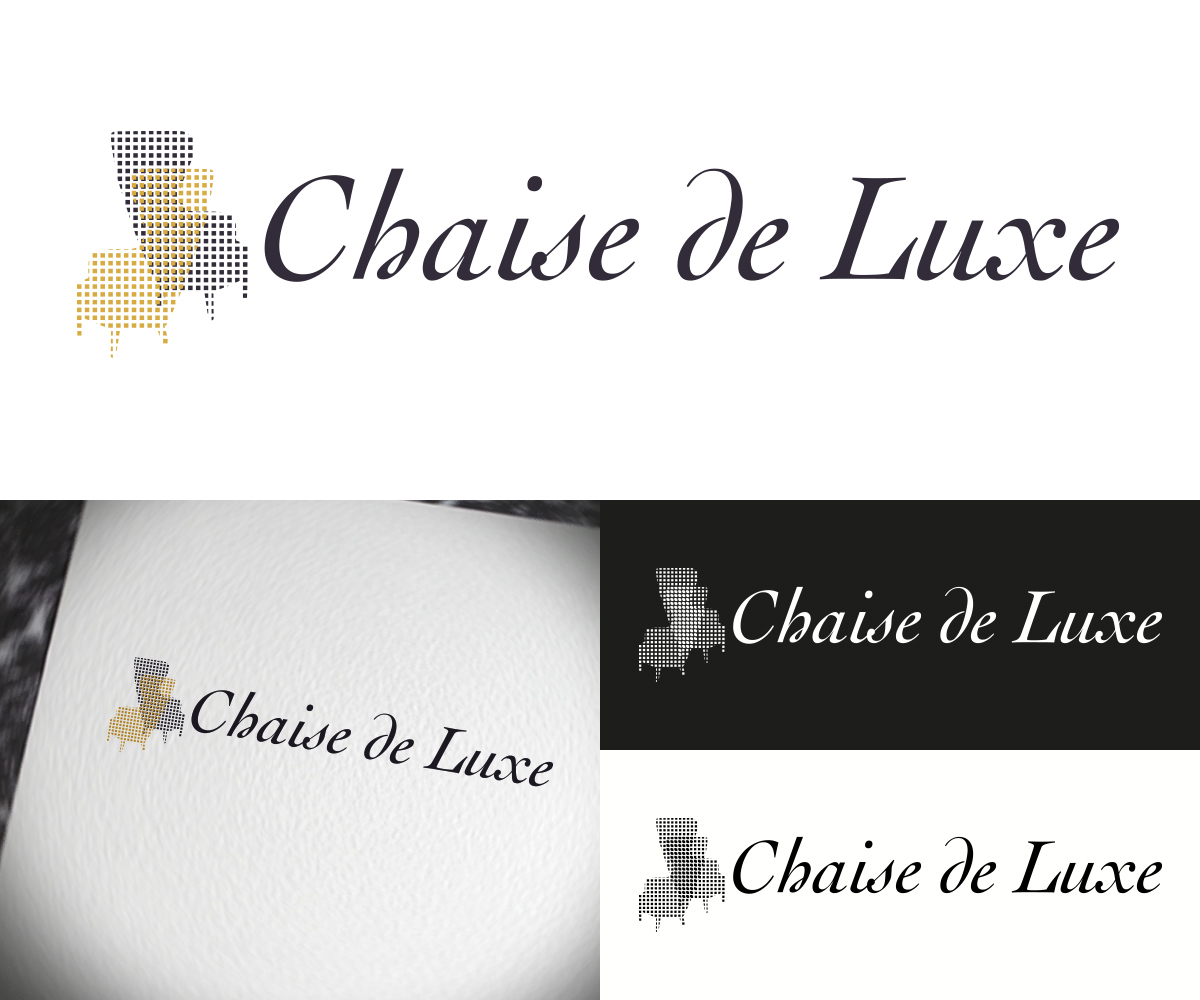 Logo Design by DMPB for this project | Design #2633861