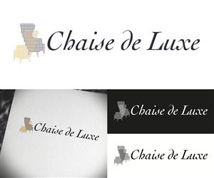 Logo Design by DMPB