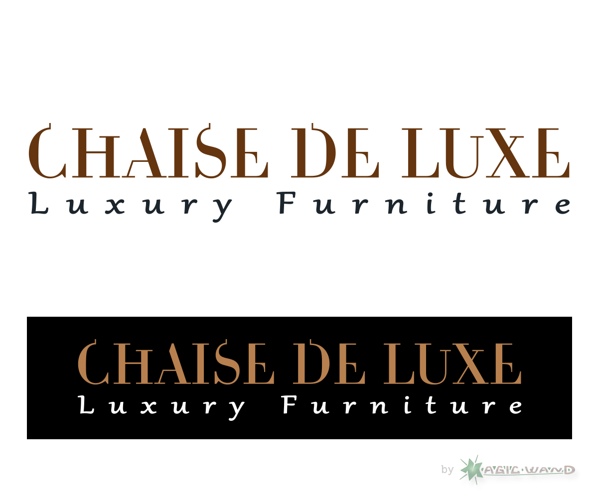 Design de Logo par Magic-Wand pour ce projet | Design #2624864