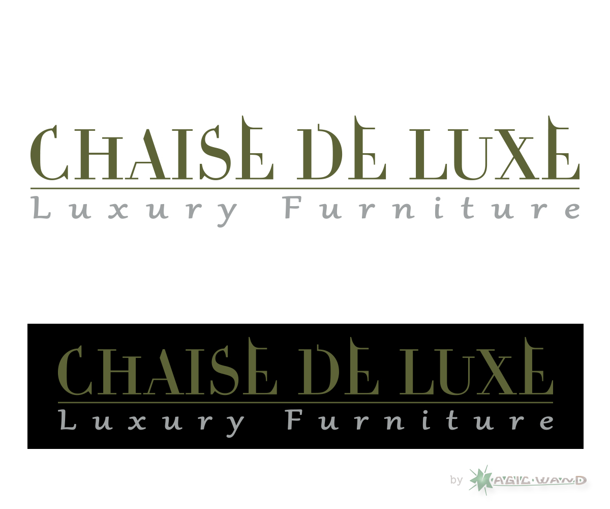 Logo Design by Magic-Wand for this project | Design #2624867