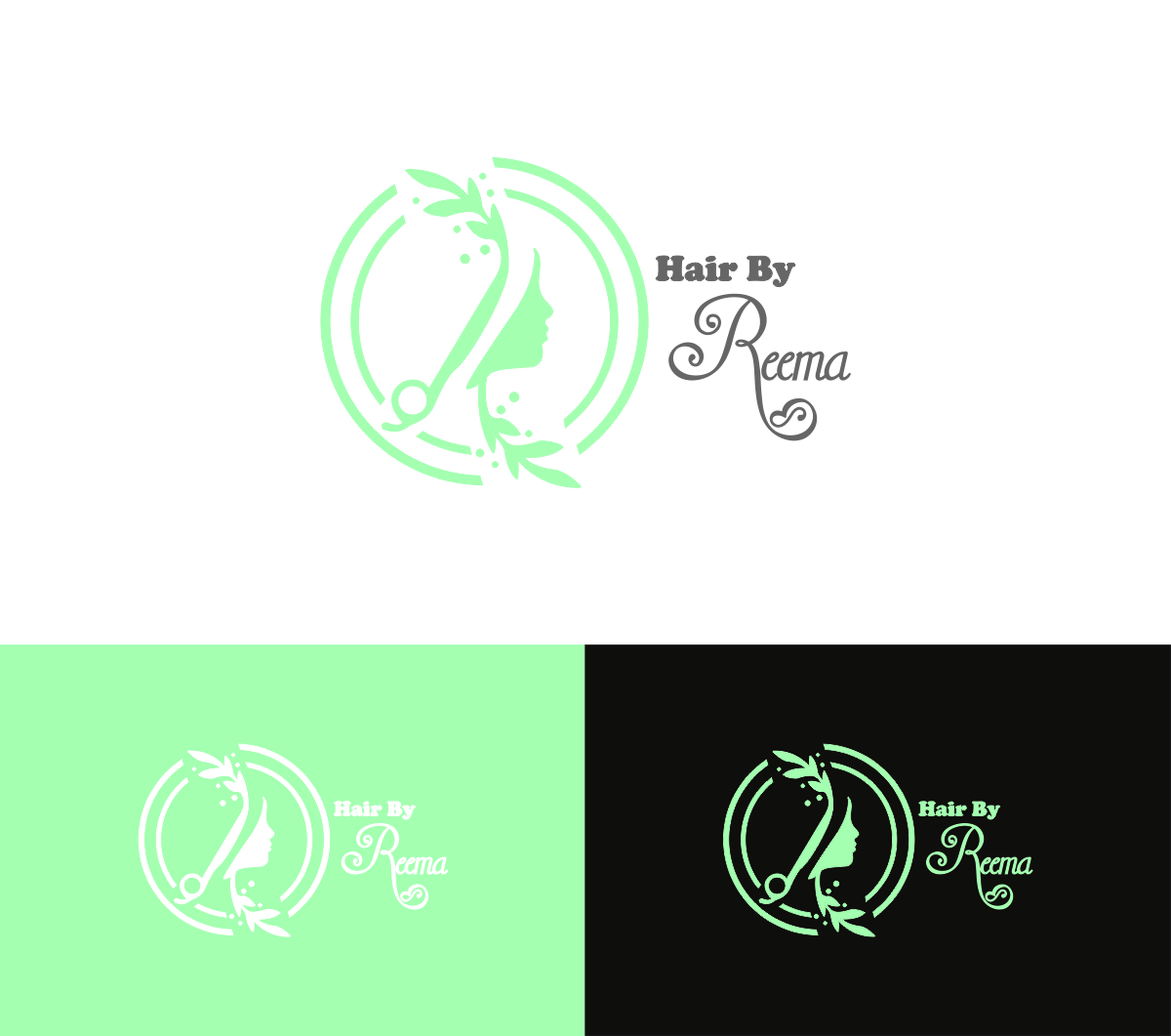 Logo Design by DYu for this project | Design #15570260