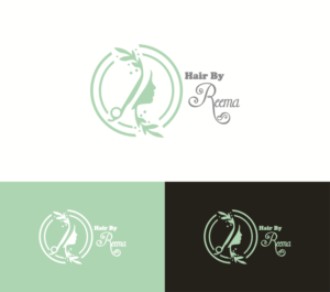 Logo Design by DYu for this project | Design #15570260