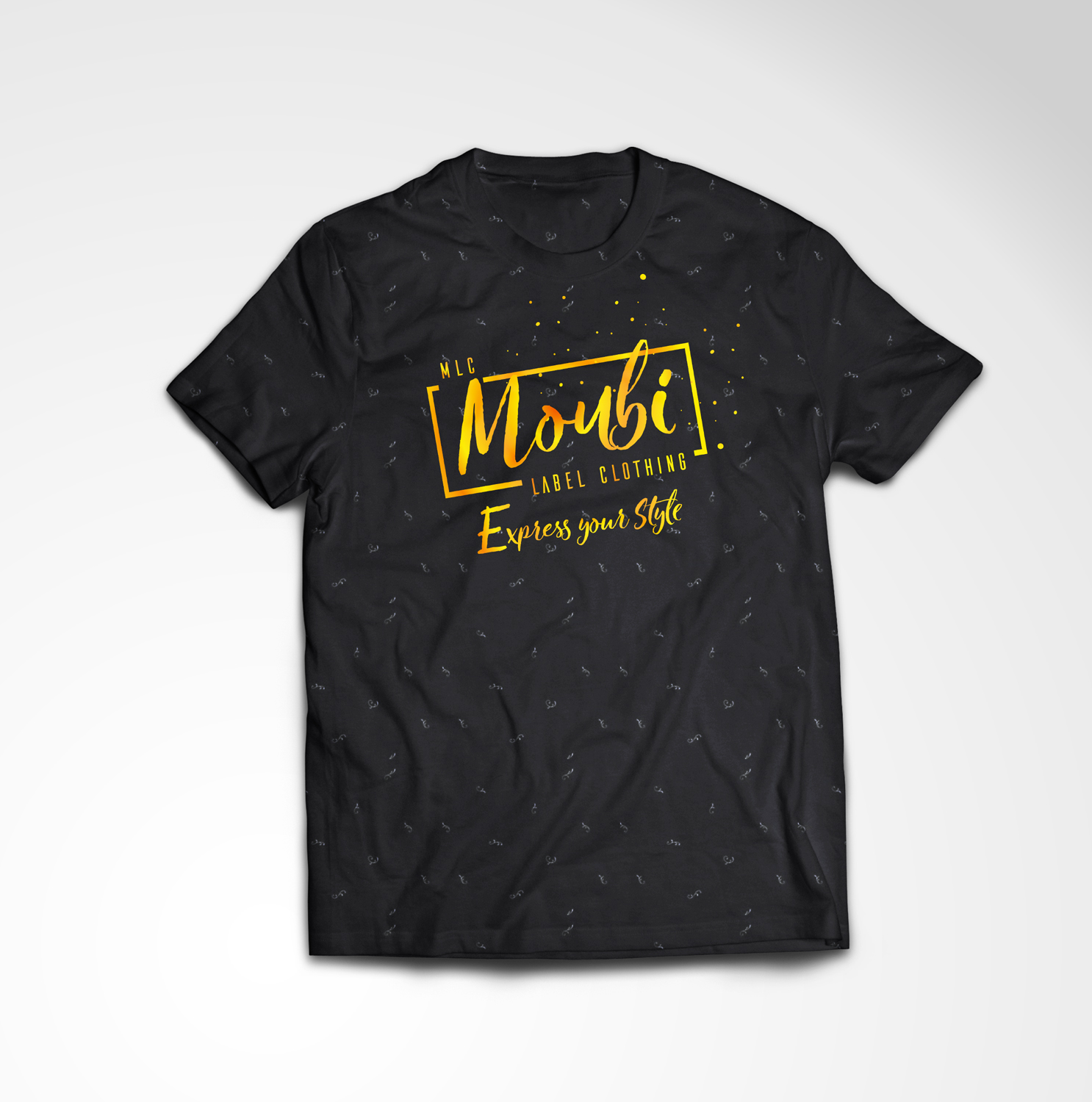 T-shirt Design by BC Arts for this project | Design #15664513