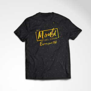 T-Shirt-Design von Bharat Chandra Mallula für dieses Projekt | Design #15664513