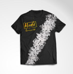 T-shirt Design by BC Arts for this project | Design: #15664517
