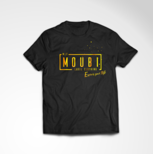 T-shirt Design by BC Arts for this project | Design: #15664519