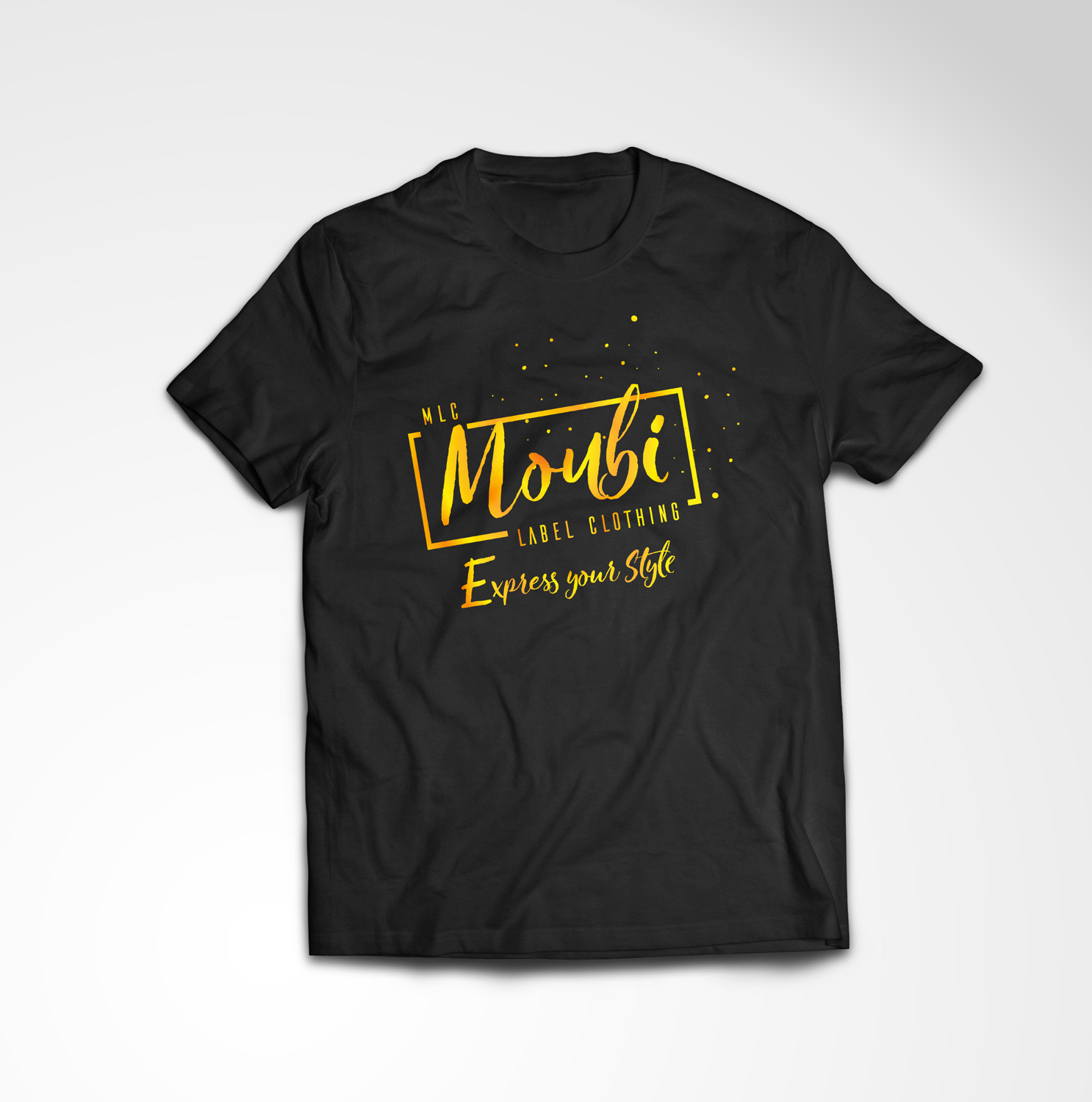 T-shirt Design by BC Arts for this project | Design #15664521