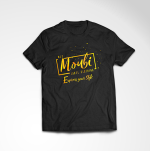 T-shirt Design by BC Arts for this project | Design: #15664521