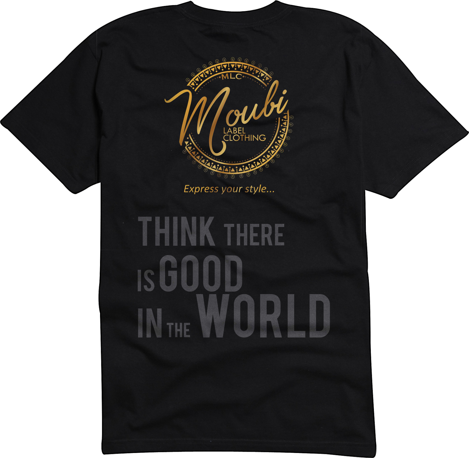 T-shirt Design by Media Rockers for this project | Design #15564681