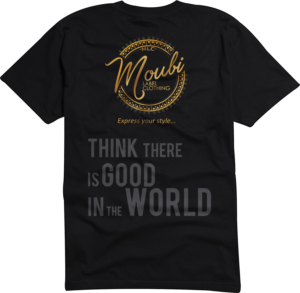 T-shirt Design by Media Rockers for this project | Design: #15564681