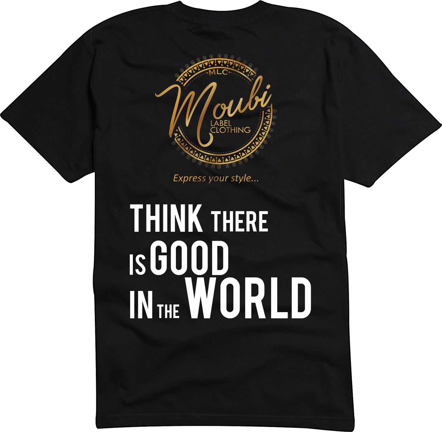T-Shirt-Design von Media Rockers für dieses Projekt | Design #15564686