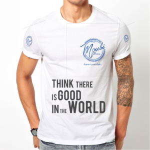 T-shirt Design by Media Rockers for this project | Design: #15564688