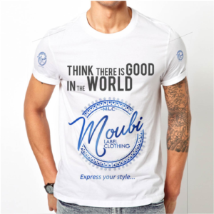 T-shirt Design by Media Rockers for this project | Design: #15564690
