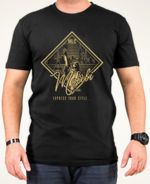 T-shirt Design by Pranit