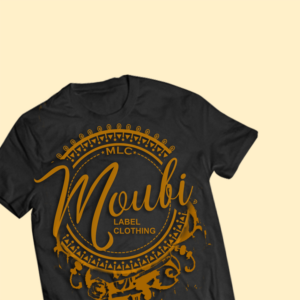 MLC NEEDS IMPROVEMENT FOR HIS CLOTHING LABEL DESIGN  | Design de T-shirt par jassi_graphics