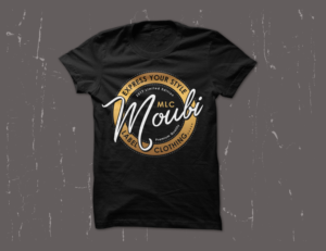 T-shirt Design by erwin87 for this project | Design: #15659253