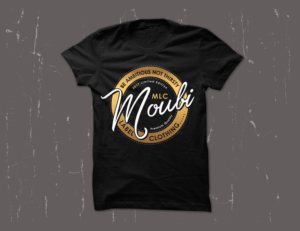 T-shirt Design by erwin87 for this project | Design: #15768253