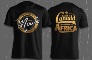 T-shirt Design by erwin87 for this project | Design: #15874378