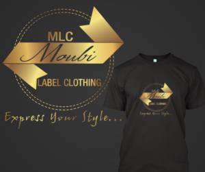 T-shirt Design by Waquar Ahmad for this project | Design: #15660005