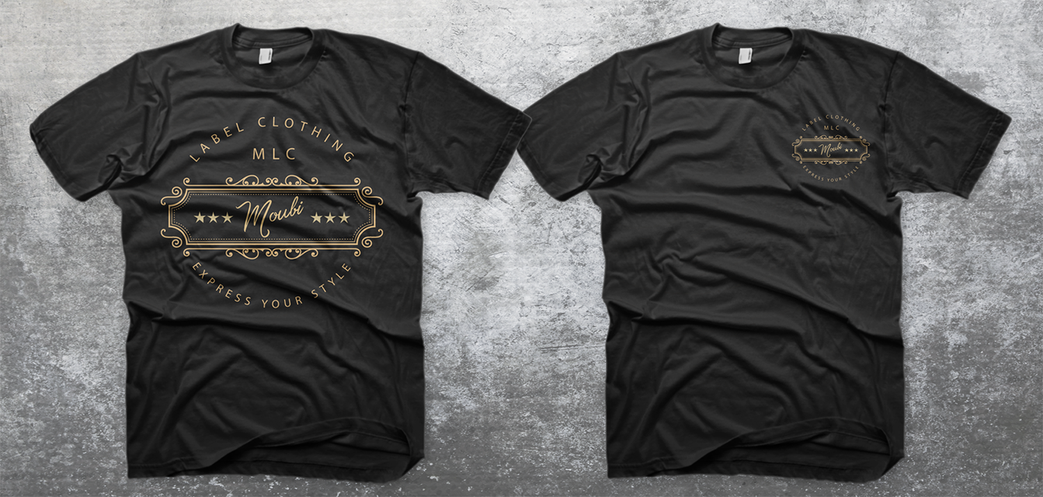 T-shirt Design by OT Design for this project | Design #15847078