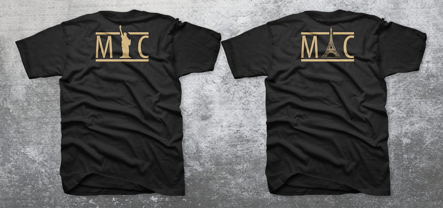 T-shirt Design by OT Design for this project | Design #15852043