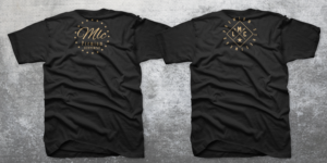 T-shirt Design by OT Design for this project | Design: #15871041