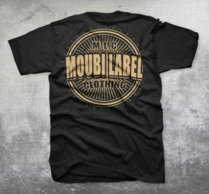 T-shirt Design by OT Design for this project | Design: #15880205
