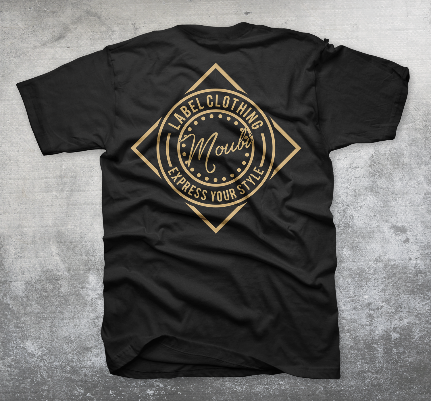 T-shirt Design by OT Design for this project | Design #15880210