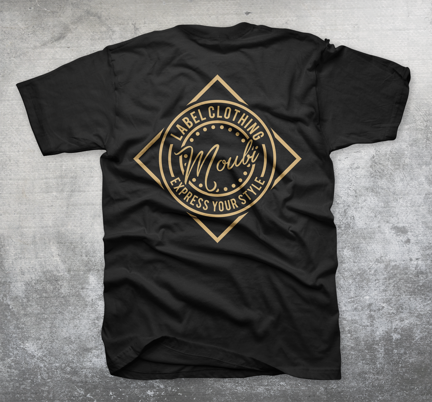 T-shirt Design by OT Design for this project | Design #15883633