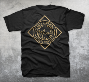 T-shirt Design by OT Design for this project | Design: #15883633