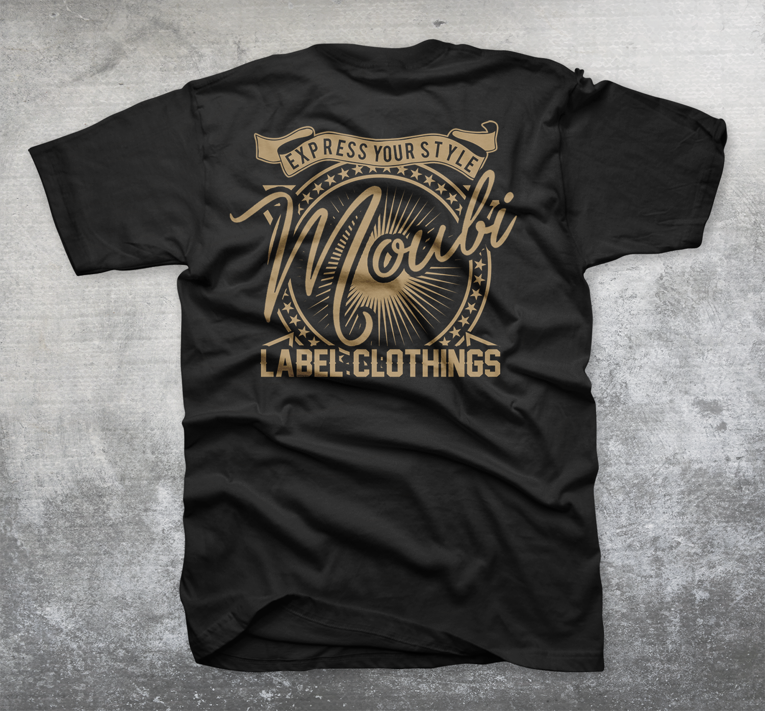 T-shirt Design by OT Design for this project | Design #15912087