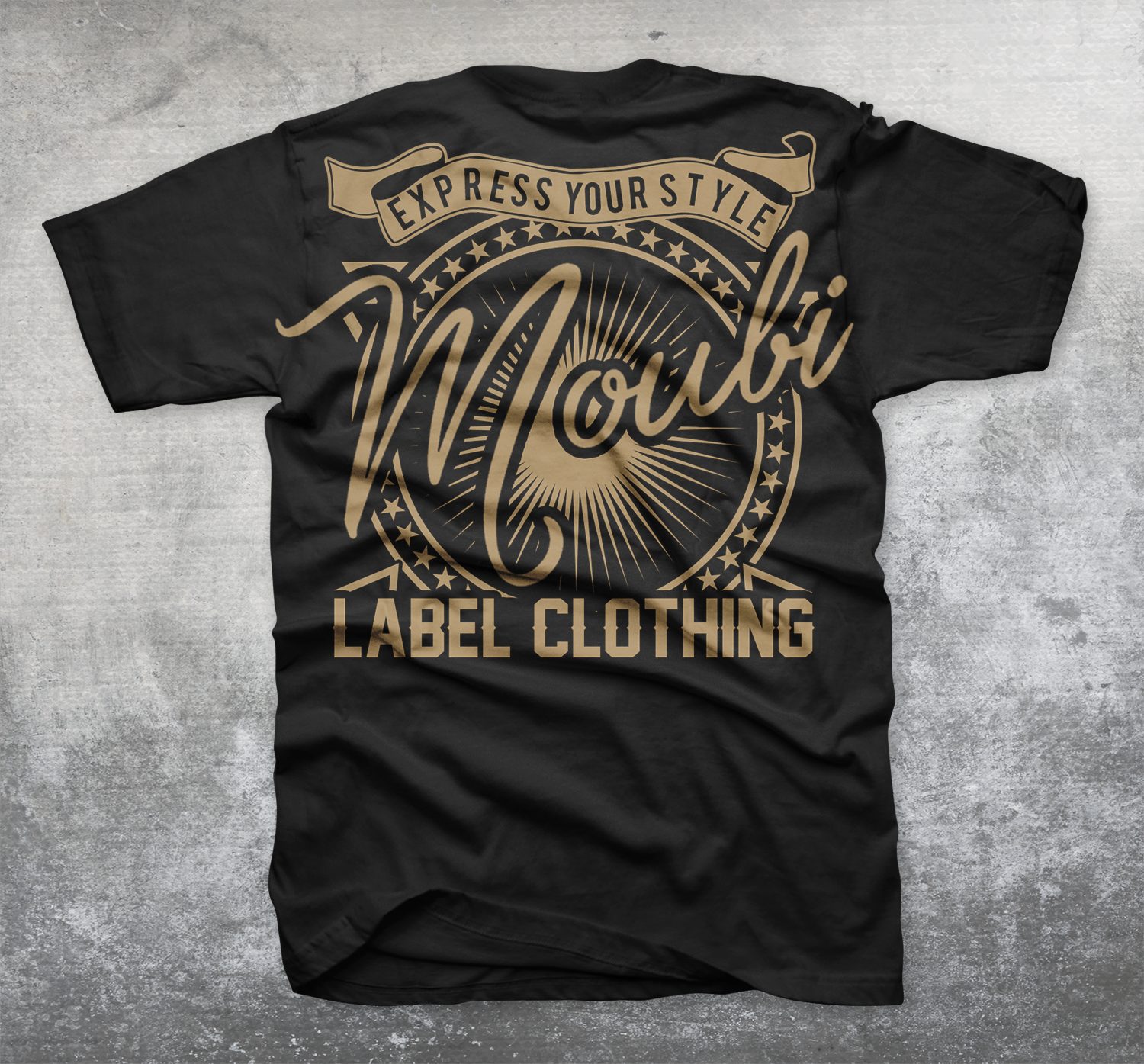 T-shirt Design by OT Design for this project | Design #15915472