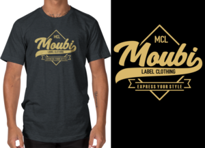 T-shirt Design by a.o.d for this project | Design: #15570744