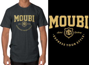 T-shirt Design by a.o.d for this project | Design: #15570746