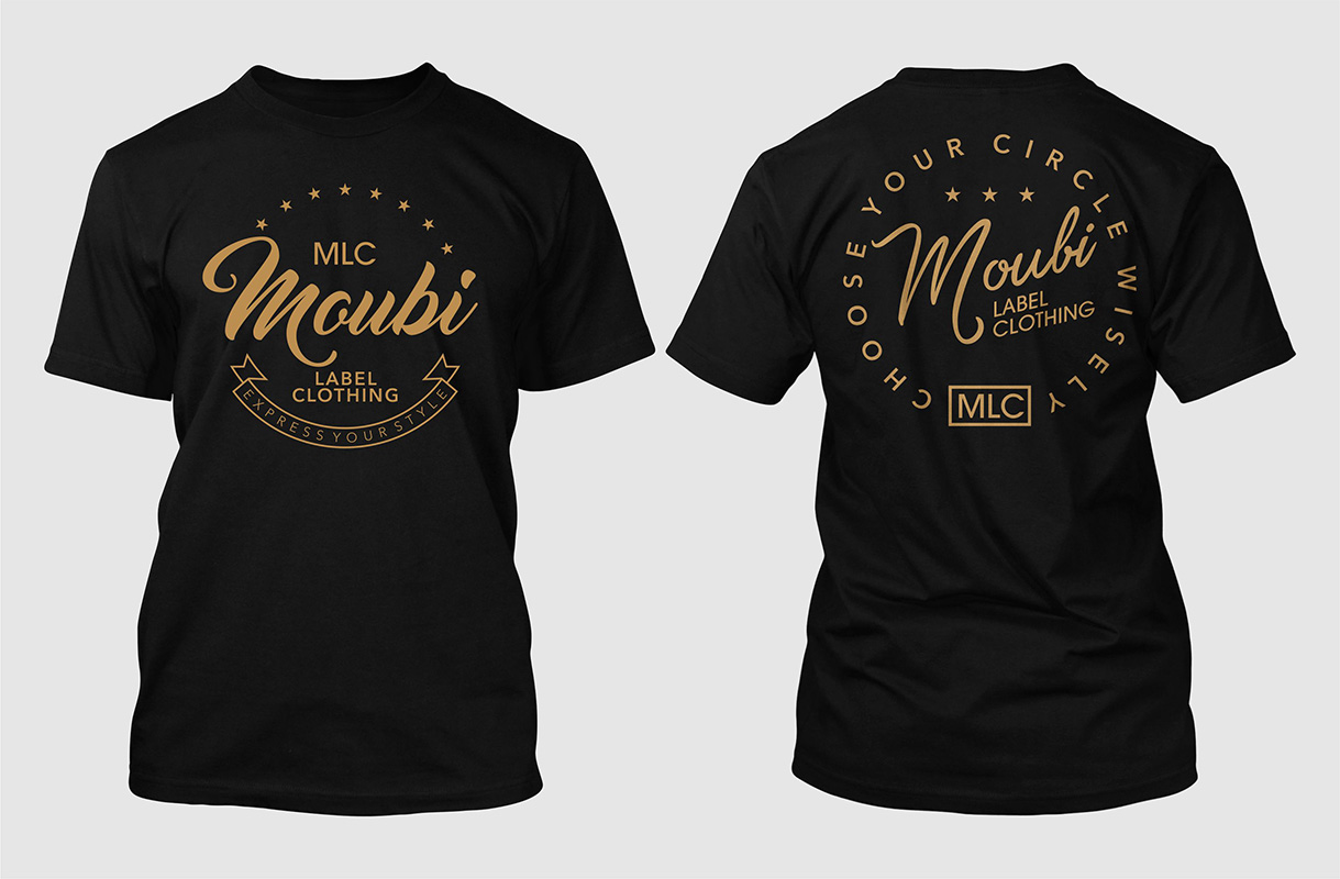 Design de T-shirt par 777SKY pour ce projet | Design #15837933