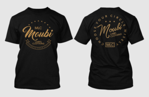 T-shirt Design by 777SKY