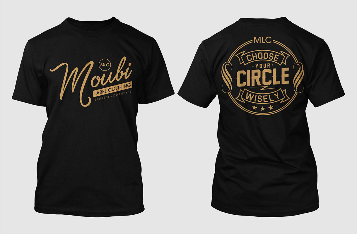 T-shirt Design by 777SKY for this project | Design #15877997